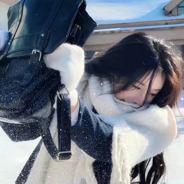 悲戚的冷漠