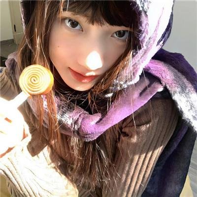 蜘蛛女